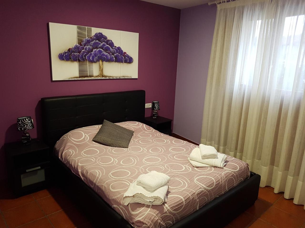 Hostal Itxaso-Enea Aoiz Ngoại thất bức ảnh