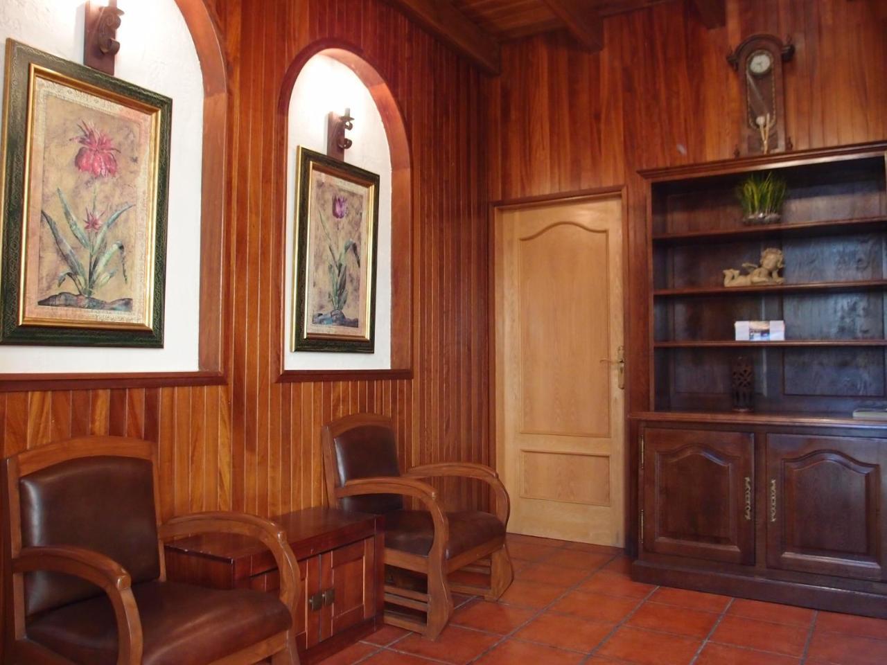 Hostal Itxaso-Enea Aoiz Ngoại thất bức ảnh